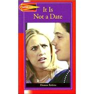 It Is Not a Date,9781562546878 It Is Not a Date,9781562546878