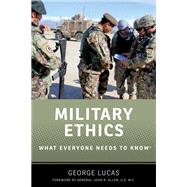 Military Ethics What Everyone Needs to Know®,9780199336883 Military Ethics What Everyone Needs to Know®,9780199336883