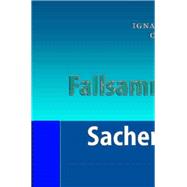 Fallsammlung zum Sachenrecht,9783540256885 Fallsammlung zum Sachenrecht,9783540256885