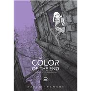 The Color of the End: Mission in the Apocalypse, Vol. 2,9798855406887 The Color of the End: Mission in the Apocalypse, Vol. 2,9798855406887