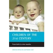 Children of the 21st Century,9781861346889 Children of the 21st Century,9781861346889