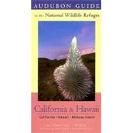 Audubon Guide to the National Wildlife Refuges: California&HI; California, Hawaii, and Midway Island,9780312206895 Audubon Guide to the National Wildlife Refuges: California&HI; California, Hawaii, and Midway Island,9780312206895