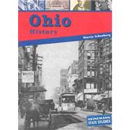 Ohio History,9781403426895 Ohio History,9781403426895