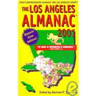 Los Angeles Almanac 2001,9780970576903 Los Angeles Almanac 2001,9780970576903