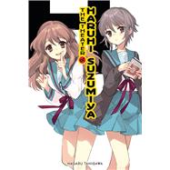 The Theater of Haruhi Suzumiya (light novel),9798855416909 The Theater of Haruhi Suzumiya (light novel),9798855416909