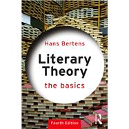 Literary Theory: The Basics,9781032446912 Literary Theory: The Basics,9781032446912