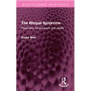 The Bhopal Syndrome,9781032346915 The Bhopal Syndrome,9781032346915