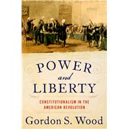 Power and Liberty,9780197546925 Power and Liberty,9780197546925