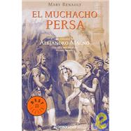 El muchacho persa / The Persian Boy,9788497936927 El muchacho persa / The Persian Boy,9788497936927