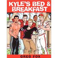 Kyle's Bed & Breakfast,9780758206930 Kyle's Bed & Breakfast,9780758206930