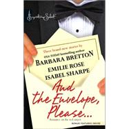 And the Envelope, Please... : Ever after an Affair to Remember It Happened One Night,9780373836932 And the Envelope, Please... : Ever after an Affair to Remember It Happened One Night,9780373836932