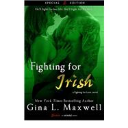 Fighting For Irish,9781622666935 Fighting For Irish,9781622666935