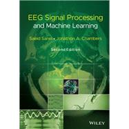 EEG Signal Processing and Machine Learning,9781119386940 EEG Signal Processing and Machine Learning,9781119386940