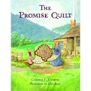 The Promise Quilt,9780802786944 The Promise Quilt,9780802786944