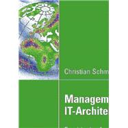Management Komplexer It-architekturen,9783834916945 Management Komplexer It-architekturen,9783834916945