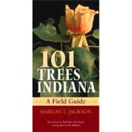 101 Trees of Indiana,9780253216946 101 Trees of Indiana,9780253216946