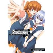 Neon Genesis Evangelion 8,9781595826947 Neon Genesis Evangelion 8,9781595826947