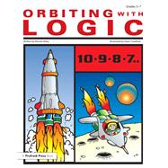 Orbiting With Logic,9781003236948 Orbiting With Logic,9781003236948