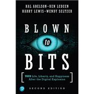 Blown to Bits,9780137146949 Blown to Bits,9780137146949