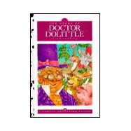 The Story of Doctor Dolittle,9781577596950 The Story of Doctor Dolittle,9781577596950