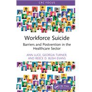 Workforce Suicide,9781032816951 Workforce Suicide,9781032816951