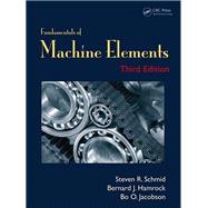 Fundamentals of Machine Elements,9781482206951 Fundamentals of Machine Elements,9781482206951