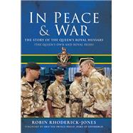 In Peace and War,9781526746955 In Peace and War,9781526746955