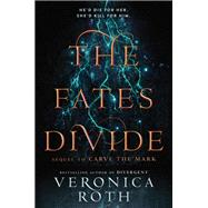 The Fates Divide,9780062426956 The Fates Divide,9780062426956