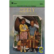 Zeely,9780689716959 Zeely,9780689716959