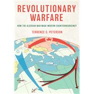 Revolutionary Warfare,9781501776960 Revolutionary Warfare,9781501776960