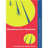 Marketing the E-business,9780203166963 Marketing the E-business,9780203166963