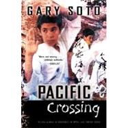 Pacific Crossing,9780152046965 Pacific Crossing,9780152046965