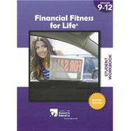 Financial Fitness For Life - Student Workbook, Grades 9-12,9781561836970 Financial Fitness For Life - Student Workbook, Grades 9-12,9781561836970