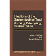 Infections of the Gastrointestinal Tract,9781468436976 Infections of the Gastrointestinal Tract,9781468436976