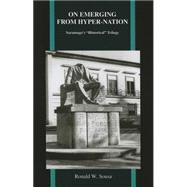 On Emerging from Hyper-Nation,9781557536976 On Emerging from Hyper-Nation,9781557536976