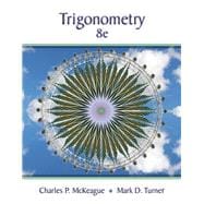 Trigonometry,9798214356976 Trigonometry,9798214356976
