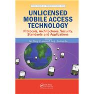 Unlicensed Mobile Access Technology,9780367386979 Unlicensed Mobile Access Technology,9780367386979
