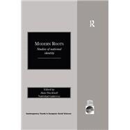 Modern Roots,9781351916981 Modern Roots,9781351916981