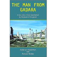 The Man from Gadara,9781413426984 The Man from Gadara,9781413426984