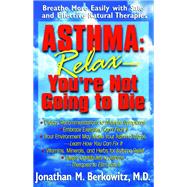 Asthma,9781681626987 Asthma,9781681626987