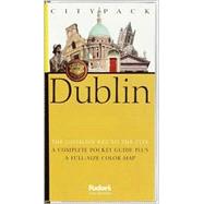 Fodor's Citypack Dublin, 2nd Edition,9780679006992 Fodor's Citypack Dublin, 2nd Edition,9780679006992