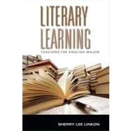 Literary Learning,9780253356994 Literary Learning,9780253356994