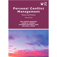 Personal Conflict Management,9781003356998 Personal Conflict Management,9781003356998