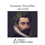 La araucana,9781502557001 La araucana,9781502557001
