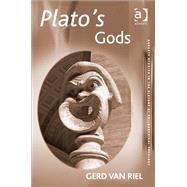 Plato's Gods,9780754607007 Plato's Gods,9780754607007