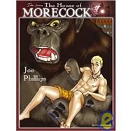 Tales From The House Of Morecock,9783861877011 Tales From The House Of Morecock,9783861877011