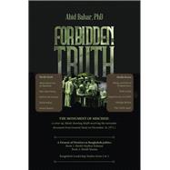 Forbidden Truth,9798369407011 Forbidden Truth,9798369407011