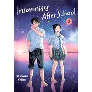 Insomniacs After School, Vol. 2,9781974737031 Insomniacs After School, Vol. 2,9781974737031