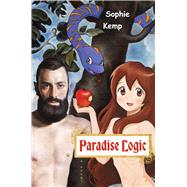 Paradise Logic,9781668057032 Paradise Logic,9781668057032