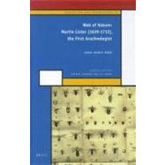 Web Of Nature,9789004207035 Web Of Nature,9789004207035